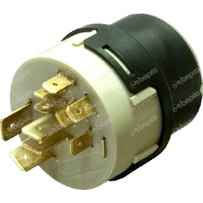 Ignition Switch Compatible with Case IH 856 995 1055 956 1056 1255 1455