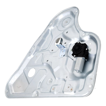 Window Regulator for Hyundai Elantra (2007–2010) Rear Passenger Right Side
