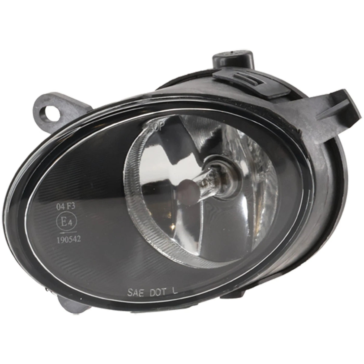 Fog Lights for Subaru Forester (2009–2013) & Impreza (2008–2010) - Driver/Passenger