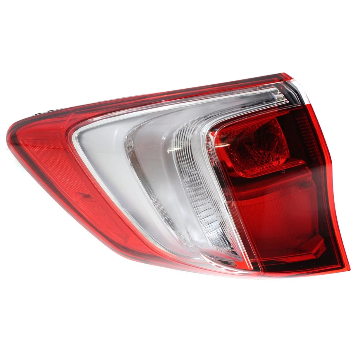 Set of 2 Tail Lights for - Driver & Passenger Side