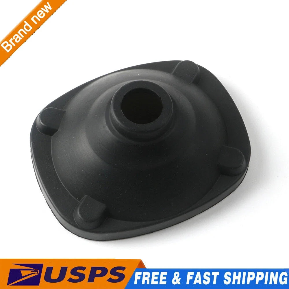Inner Shift Boot for 5 Speed Dodge Chevy GM NV4500 (1996-On)