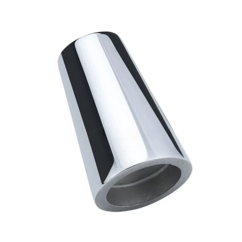 Angled Flag Pole Holder for Marine Vessels (Harsh Environment Durability)
