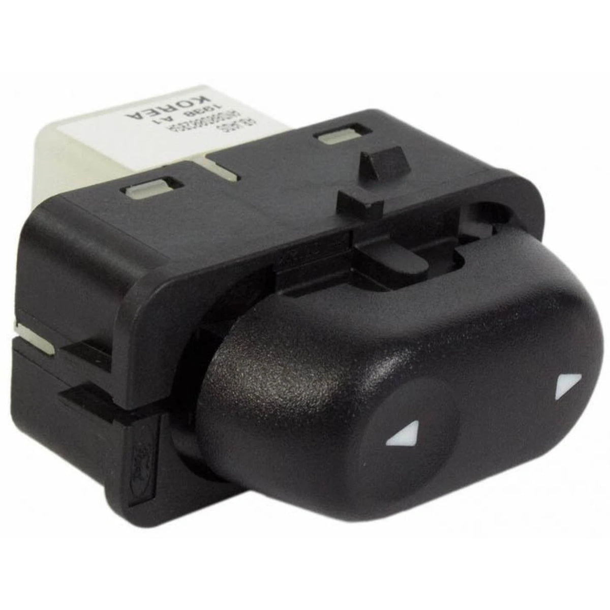 Power Window Switch for Ford Motorcraft SW7133 (Front/Rear, Driver/Passenger)