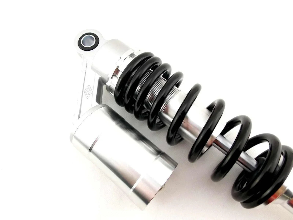 Lowering Shock Absorbers 11" JBS for Harley HD XL883R 2004-2023