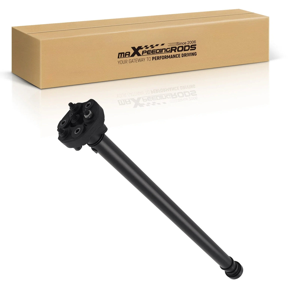 Front Driveshaft Assembly for BMW X5 (2000–2003)
