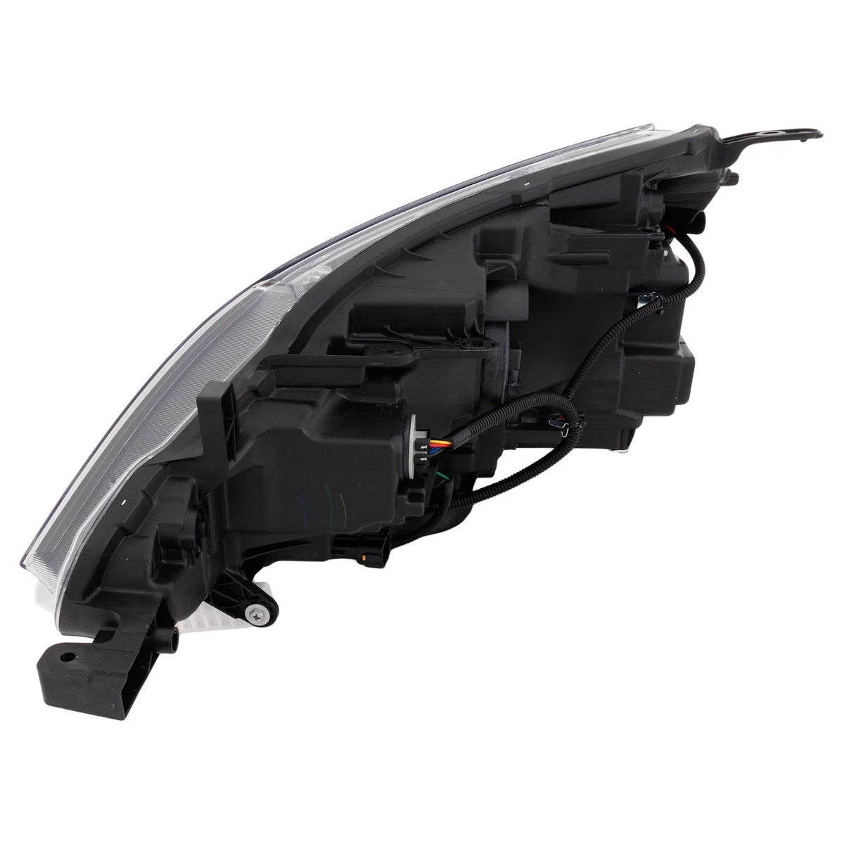 Headlight Passenger Right Side 260105UD5A for Nissan Sentra (2018–2019)