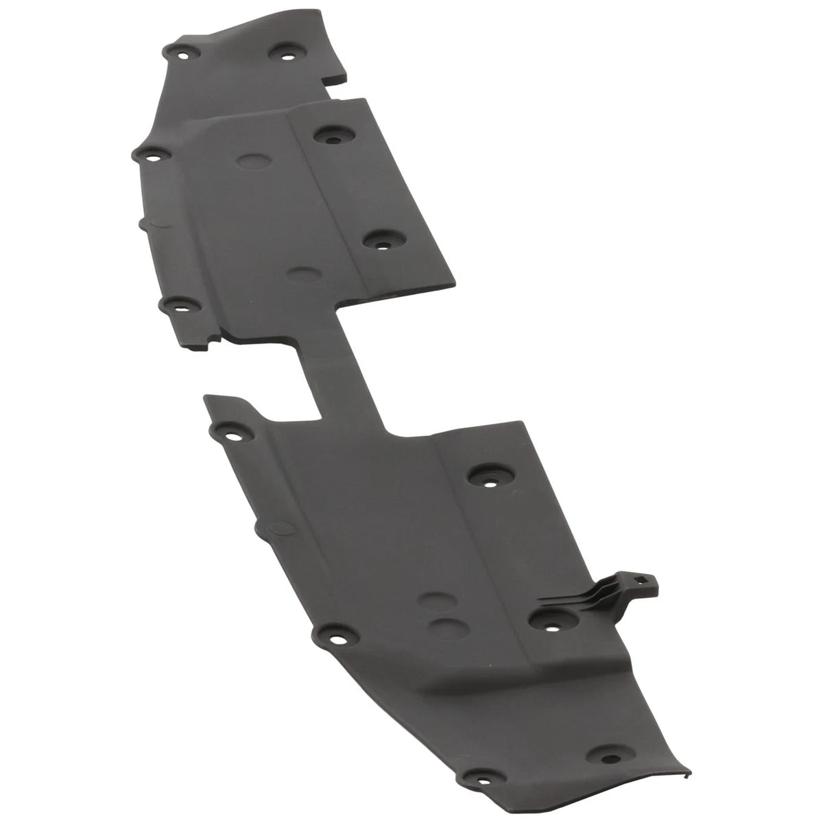 Radiator Support Cover 620786CA1B for Nissan Altima (2019–2025)