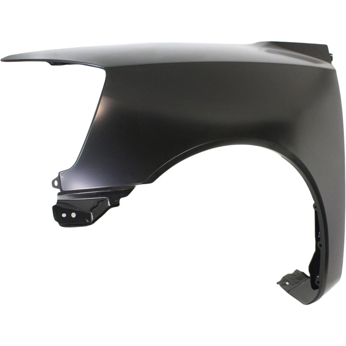 Driver Side Front Fender for 2004 Nissan Titan
