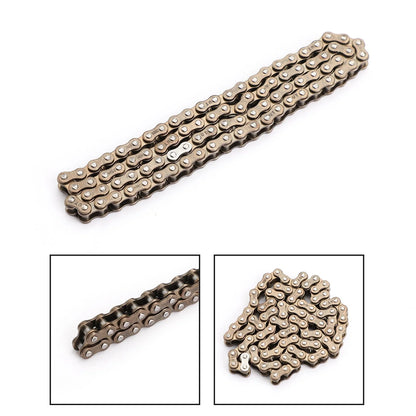 Cam Timing Chain 13#14401-028-003 for XL80 XR80R CRF80F 1979-2003