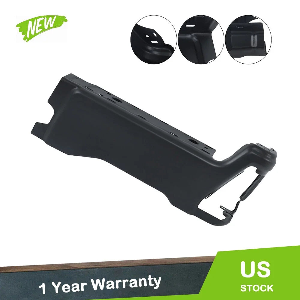 Rear Right Bumper End Cap for F250 F350 F450 (2023–2025)