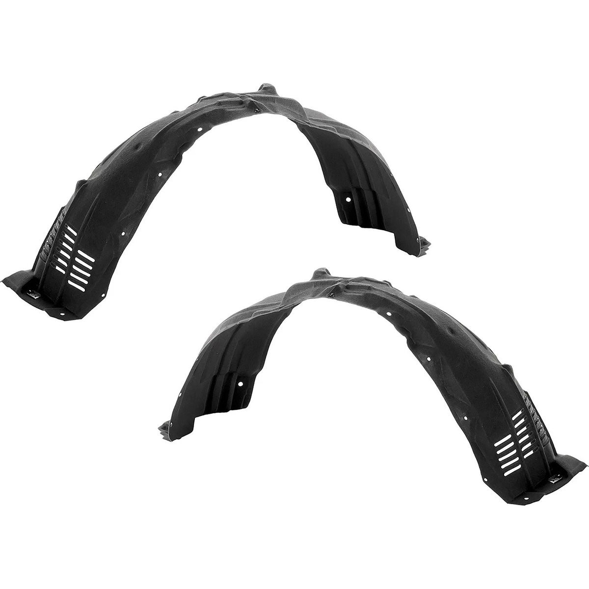 Set of 2 Fender Liners for Lexus RX350 (2016–2022) Left & Right Inner