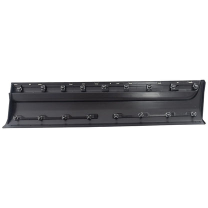 Door Molding Front Left for Ford Explorer (2011–2015)