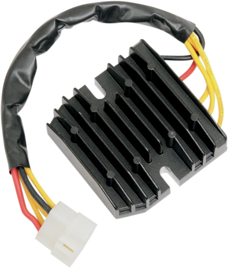 Hot Shot Regulator/Rectifier for Triumph (10-004H)