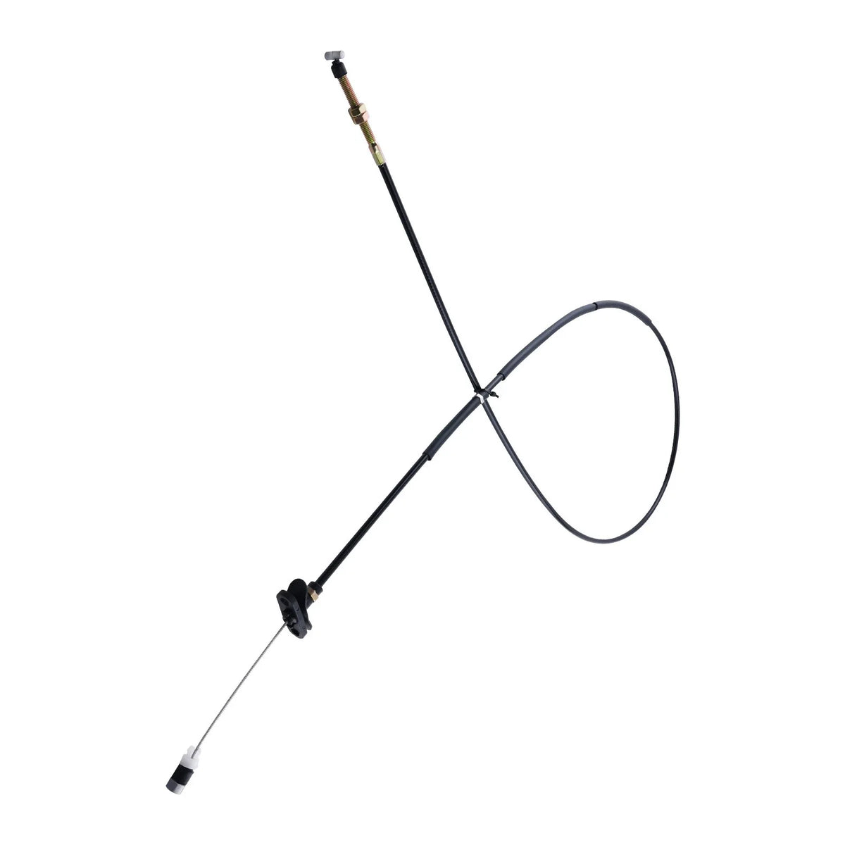 Throttle Cable 7818060280 for Lexus LX450 (1996-1997)