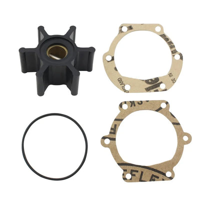 Impeller for Sea Water Pump - BMW D 35/50 Engine