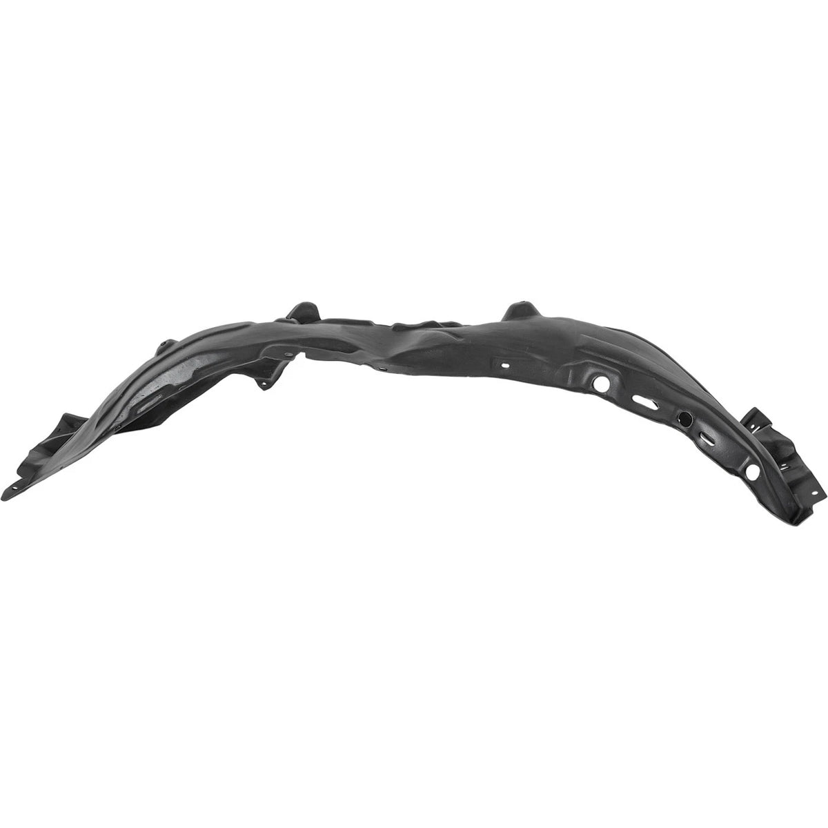 Fender Liner for Lexus ES350 (2019–2024) Front Passenger Side Inner