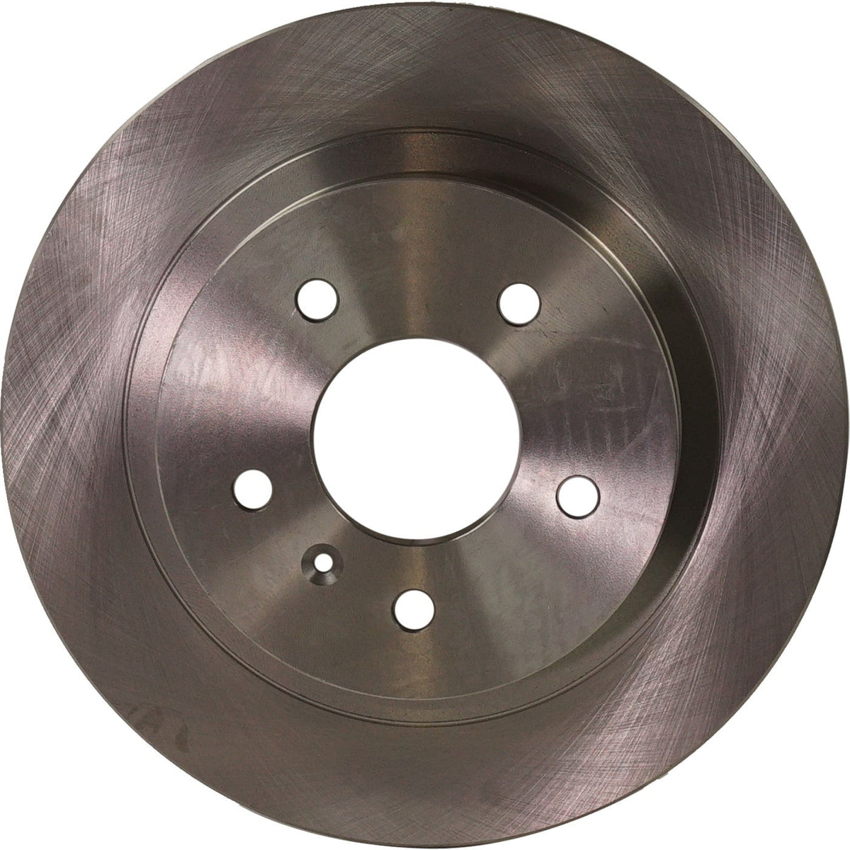 Rear Brake Disc and Pad Kit for Cadillac DTS (2006–2011)