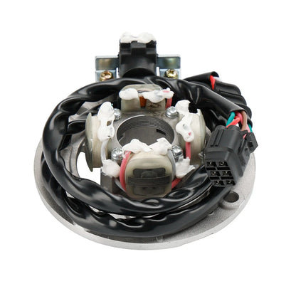 Generator Stator Plate Assy for Yamaha YZ250F (2010–2013)