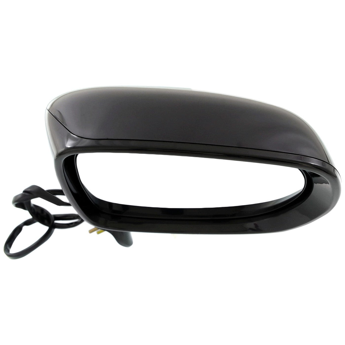 Heated Right Side Mirror for Lexus RX350 RX450h (2010–2012)