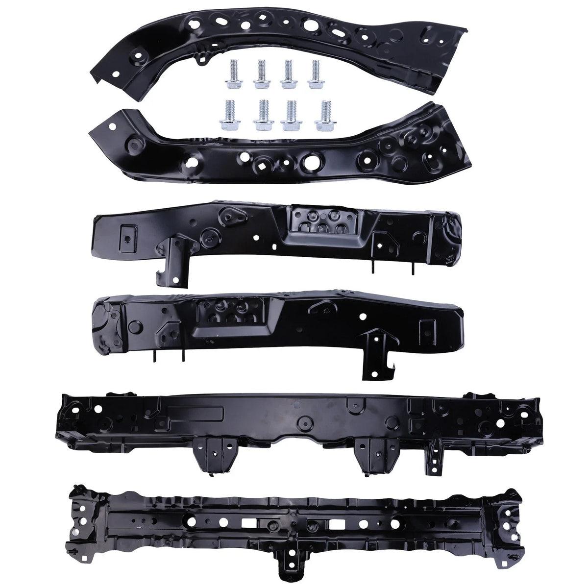 Radiator Support Assembly for 2020-2023 Toyota Highlander