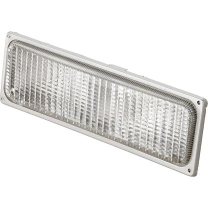 Front Passenger Turn Signal Light Lamp for Chevy C1500 K1500 GMC (1988–1993) 5975424