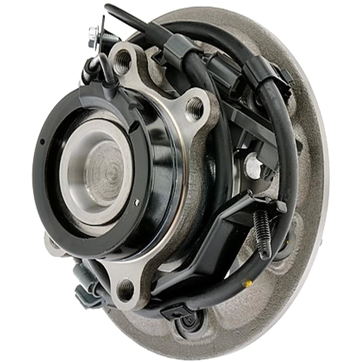 Wheel Hub Front Right for Chevy GMC 2010-2015