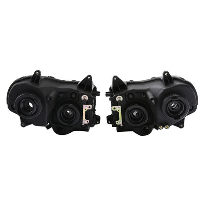 Front Lamp Assembly for Honda Goldwing GL1800 (2001 to 2011)
