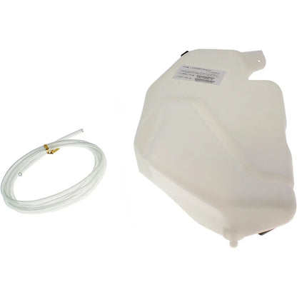 Expansion Tank Washer Reservoir for Chevy Windshield