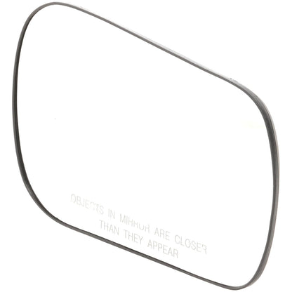 Passenger Right Side Mirror Glass for Toyota Avalon (2000–2004)