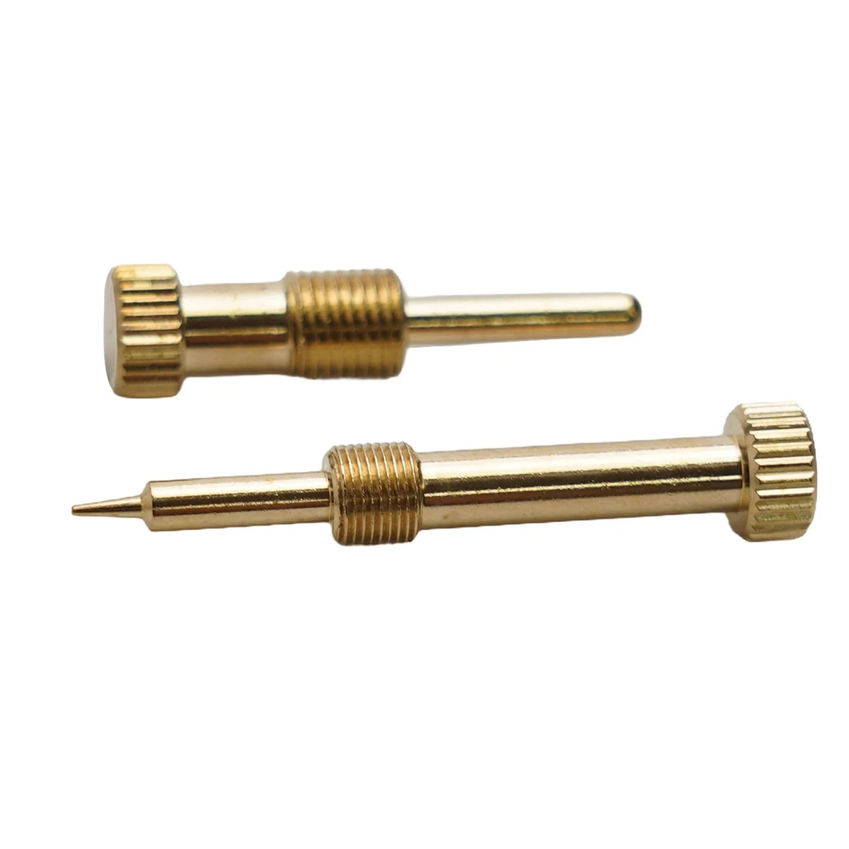 Mikuni VM22 Carb Idle Adjusting & Air Mixing Screws for YBR 125 2005-2023