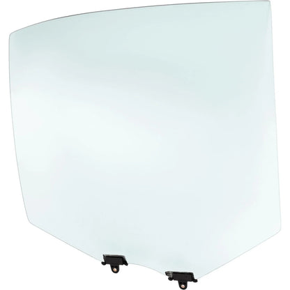 Rear Door Glasses Set of 2 for Oldsmobile