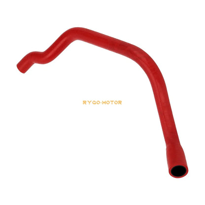 Engine Vent Hose Red 5416706 for 2015-2016 Polaris Ranger 570 XP Crew