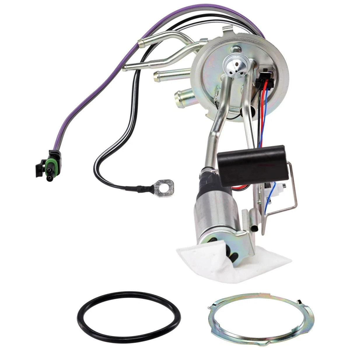 Electric Fuel Pump for Chevy S10 Pickup (1991)