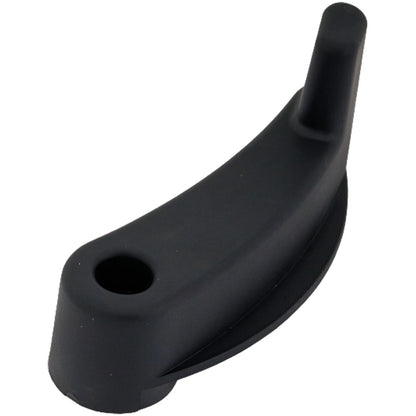 Tailgate Handle for Ram (2014–2024) 1ZP90JXWAB Driver Left Side Inner
