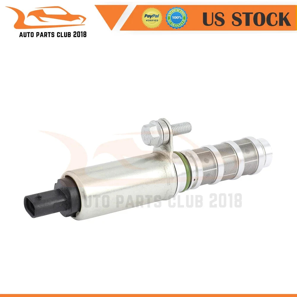 Variable Valve Timing Solenoid for Make Model