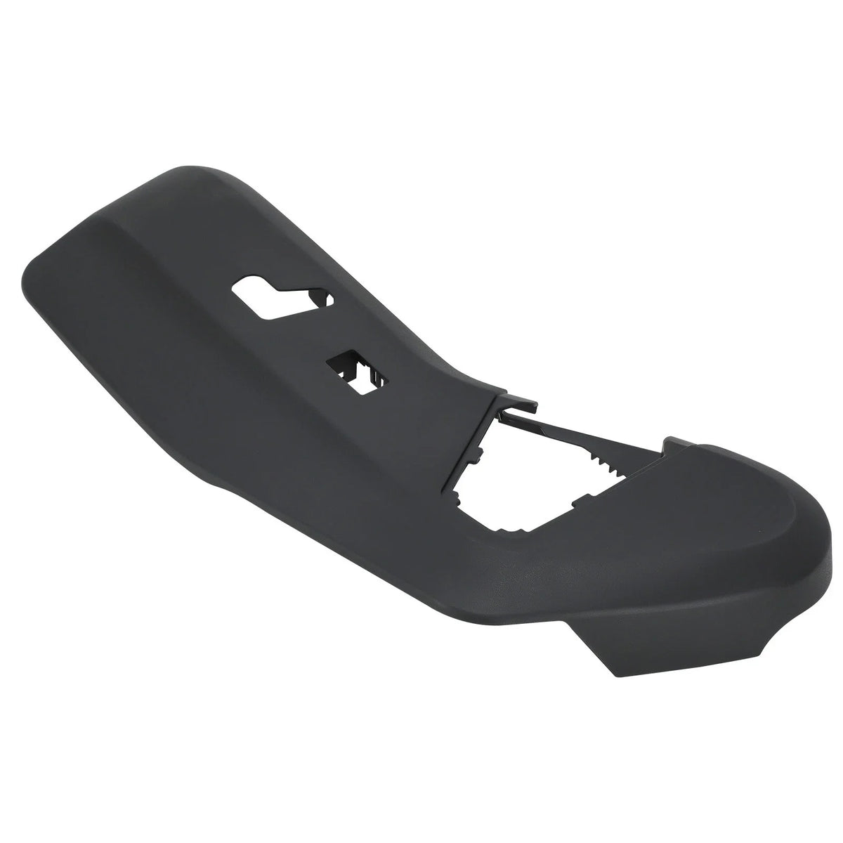 Left Driver Side Seat Track Cover for Dodge Grand Caravan (2011–2019)