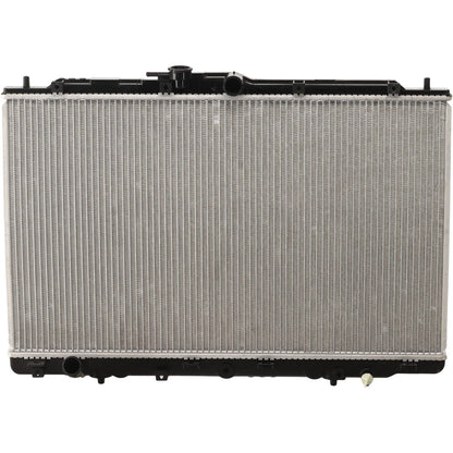 AC Condenser for Acura CL TL (2002–2003)