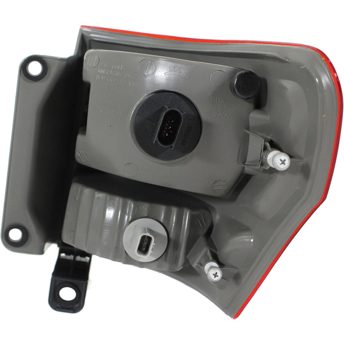 Tail Light Set for Jeep