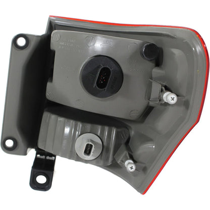 Tail Light Set for Jeep
