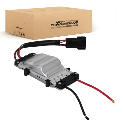 Cooling Fan Control Unit for BMW 3 Series E46 316i 318i 320i 1998-2007