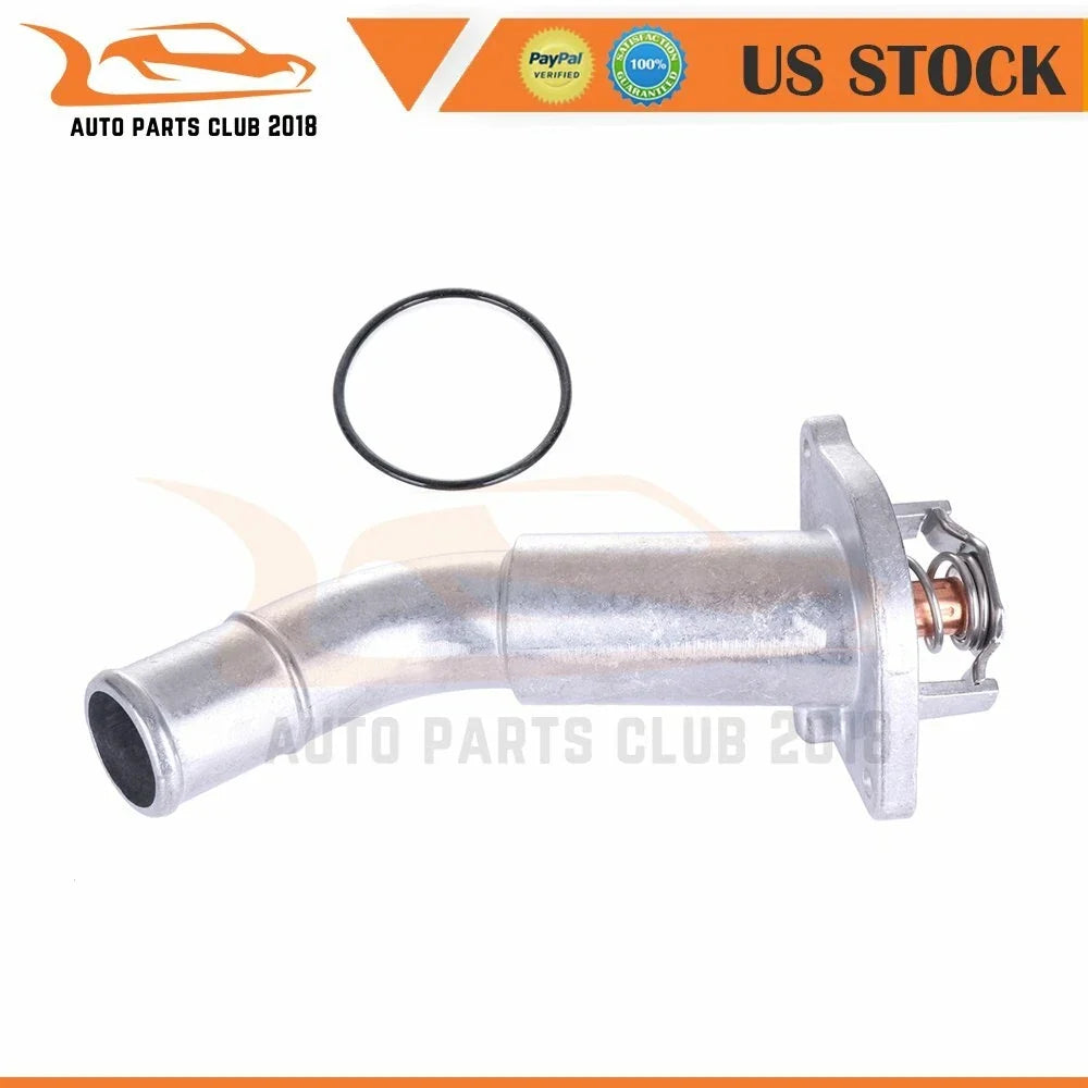 Thermostat for GMC Envoy XL XUV 4.2L (2002–2009)