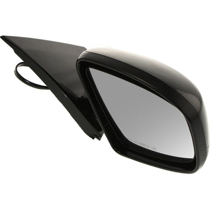 Heated Right Side Mirror for Murano Nissan (2003-2021)