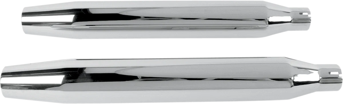 3" HP-Plus Slip-On Mufflers for (202410A)