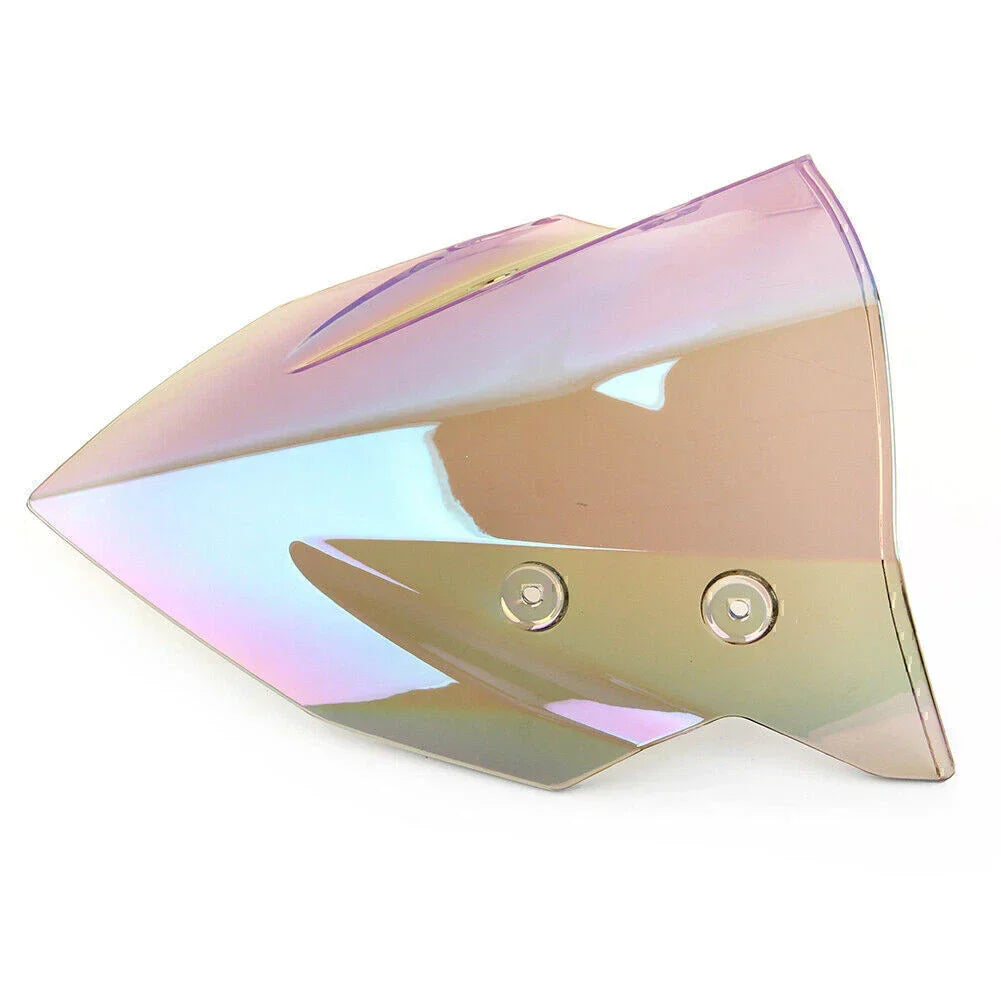 Windshield Iridium for Kawasaki Z400 2018-2022