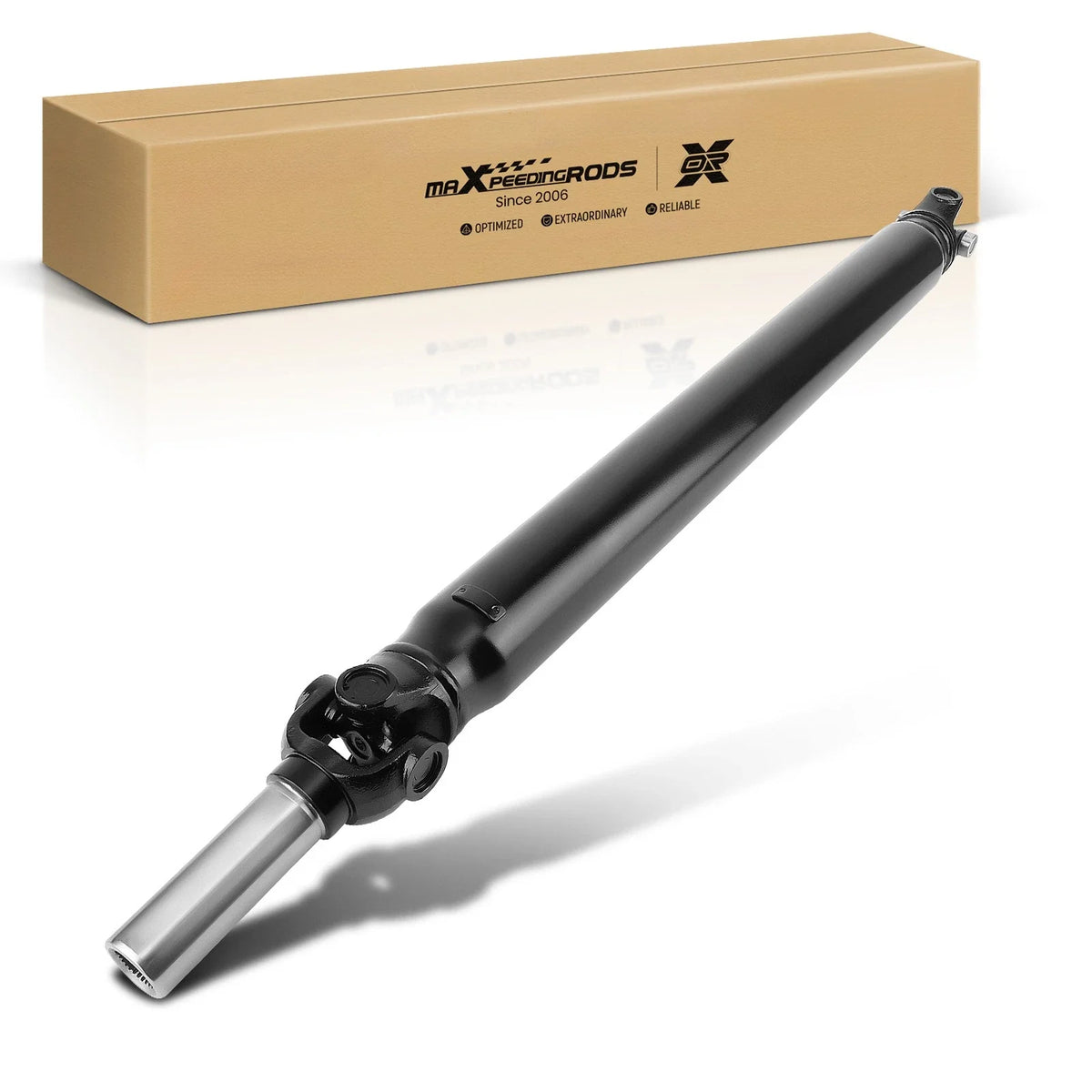 Drive Shaft Assembly for Cadillac Escalade, Chevrolet Tahoe, GMC Yukon (2002–2020)
