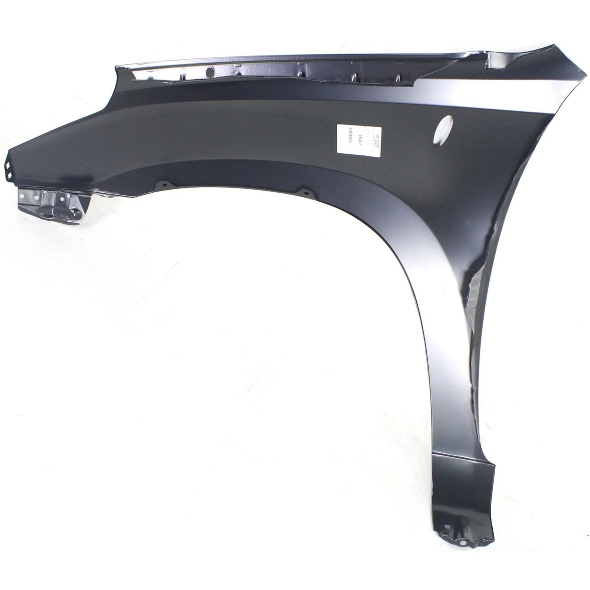 Fender Front Passenger Side for Toyota RAV4 2001-2005