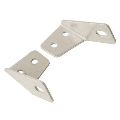 Saddlebag Support Struts for Touring Harley Electra Glide 1985-2008
