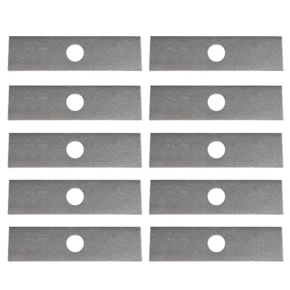 10X Edger Blade for Echo (Replaces 69601552632)