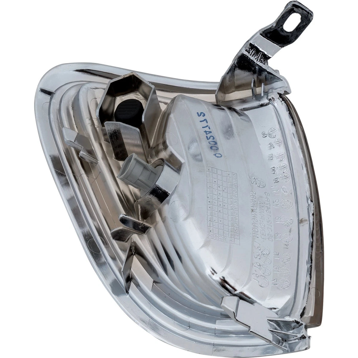 Grille for Toyota Tacoma (2001–2004)