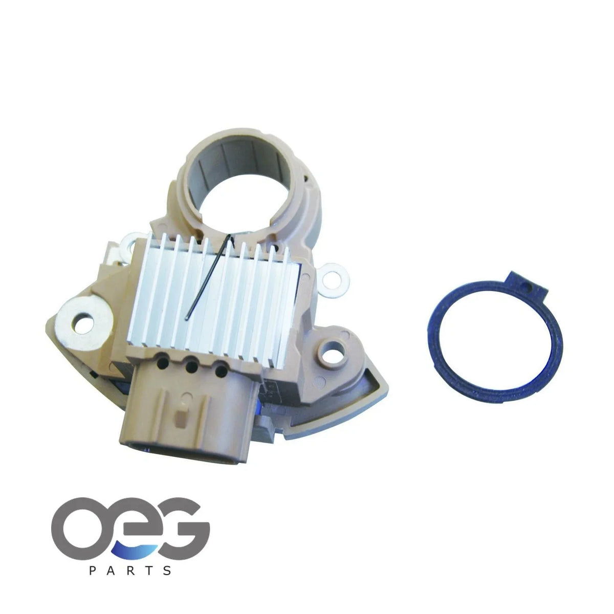 Voltage Regulator for Nissan Micra IV Pathfinder (2010–2018)